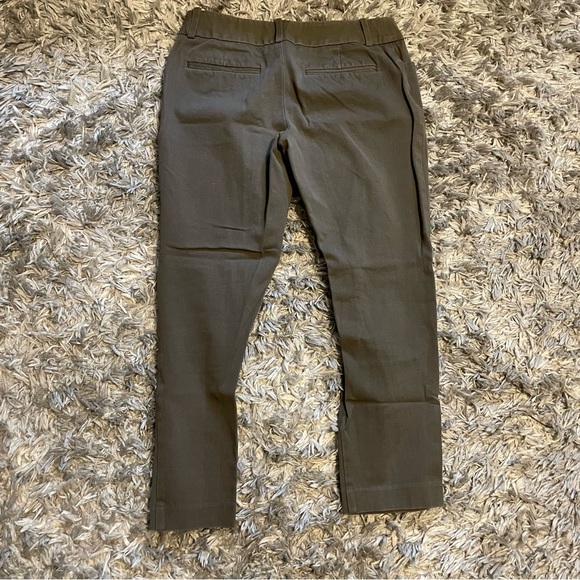 Merona modern stretch Pants women’s size 6 - Picture 6 of 7